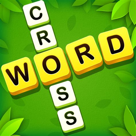 free word cross games.